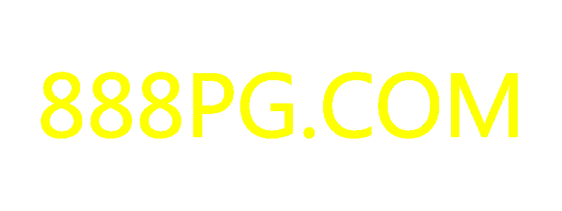 888PG.COM – Sua Melhor Plataforma de Jogos Online