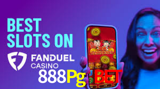 888Pg Bet