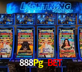 888Pg Bet